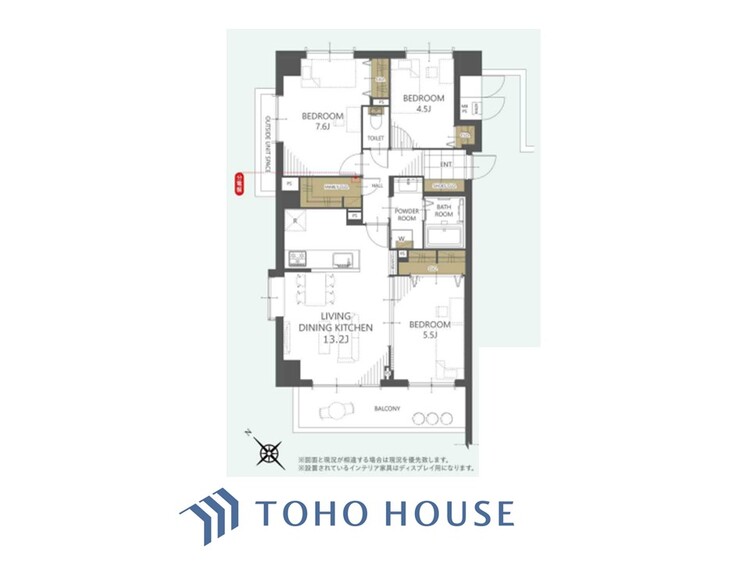 間取り 間取り図