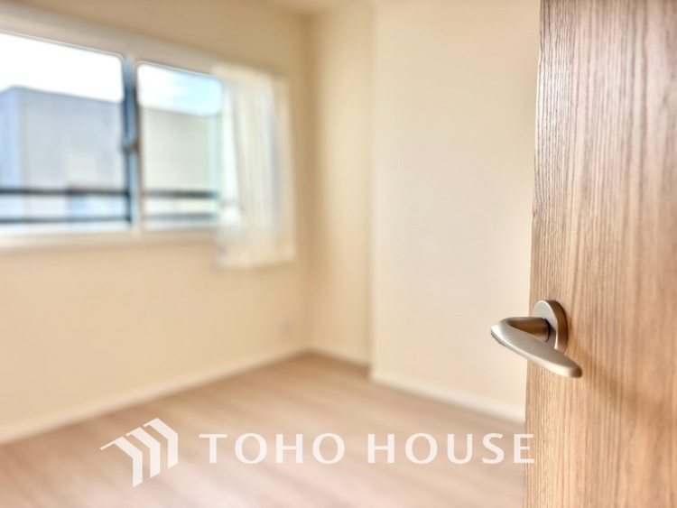 内装 ◆プライベートな時間◆最高な暮らしにはこの空間が必要。家族のふれあいも大切にしつつ、自分の空間も大切にしたい。