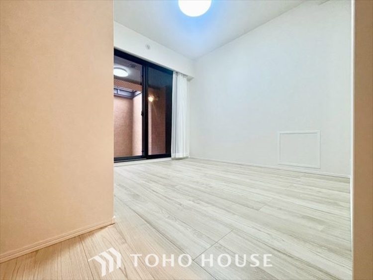 内装 【PRIVATE ROOM】◆属毛離裏◆子は父を手本とし、母に愛育されて成長する。家族の深い繋がり。いつまでも大切にしたい。