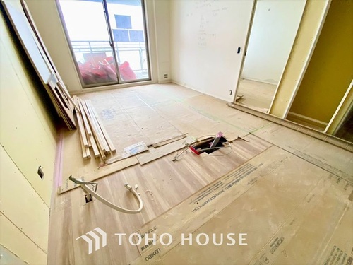 富久クロスコンフォートタワーの物件画像