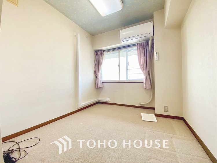 内装 現在改装中◆プライベートな時間◆最高な暮らしにはこの空間が必要。家族のふれあいも大切にしつつ、自分の空間も大切にしたい。