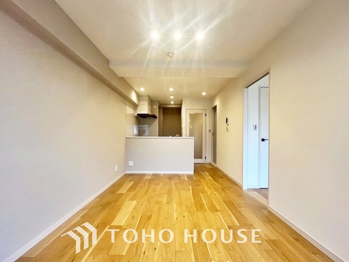 ライオンズマンション初台の画像