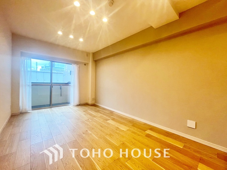 内装 【LIVING】◆住む喜び、楽しさ、感動◆を君と共有したい。いつまでもずっと家族を見渡せるこの広い空間で。