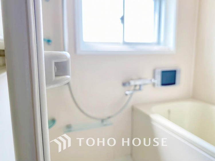 風呂 現在改装中◆プライベートな空間◆simpleだからrelaxできるんです。こころもからだもキレイさっぱり。