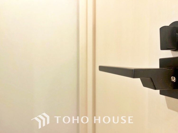 トイレ 【TOILET】◆快適◆な生活に不可欠。節水型の高性能トイレを新設。