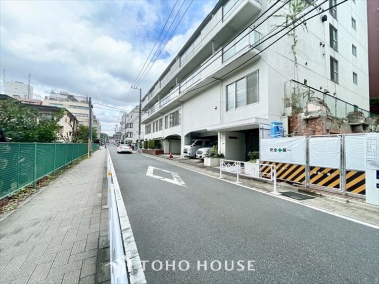 外観 【APPEARANCE】◆弾む思い◆我が家に帰る楽しみに、心掻き立てられる。心弾む。