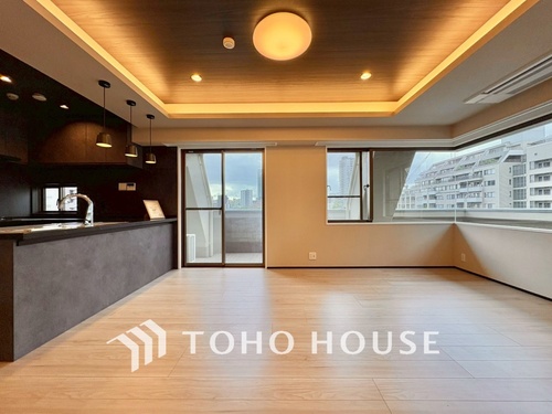 パロス白金の物件画像