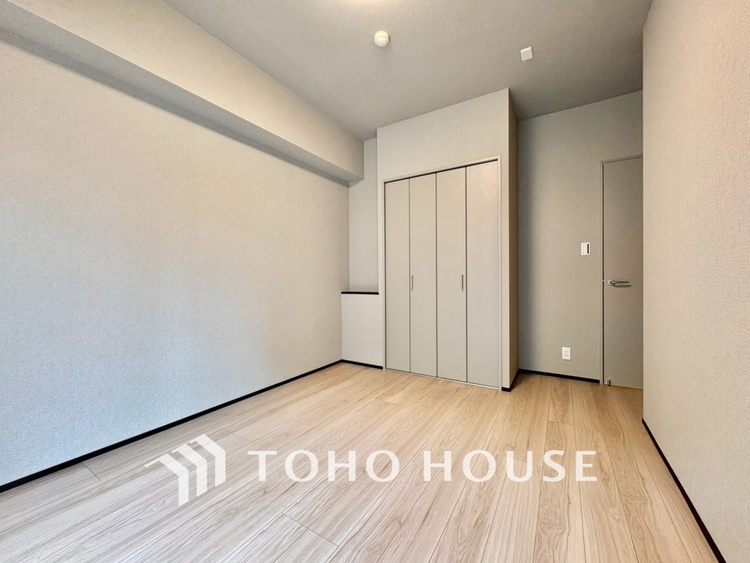 内装 【PRIVATE ROOM】◆属毛離裏◆子は父を手本とし、母に愛育されて成長する。家族の深い繋がり。いつまでも大切にしたい。