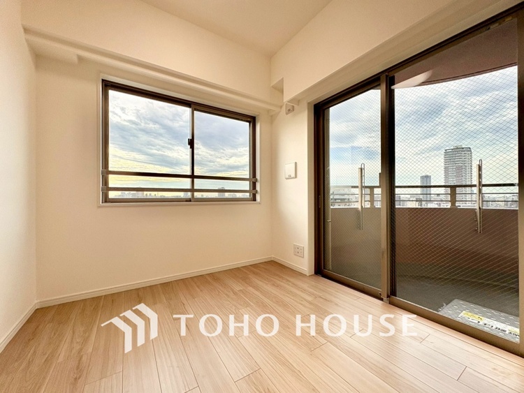 内装 【PRIVATE ROOM】◆属毛離裏◆子は父を手本とし、母に愛育されて成長する。家族の深い繋がり。いつまでも大切にしたい。