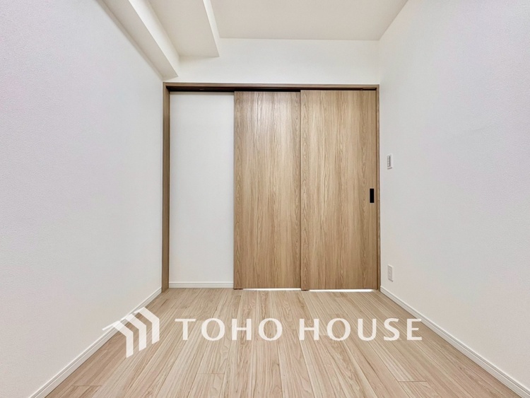 内装 【PRIVATE ROOM】◆プライベートな時間◆最高な暮らしにはこの空間が必要。家族のふれあいも大切にしつつ、自分の空間も大切にしたい。