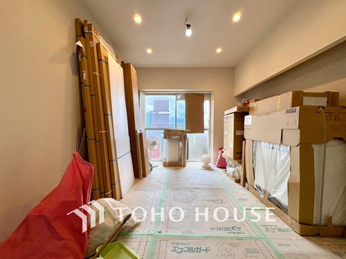 藤和池袋コープの物件画像