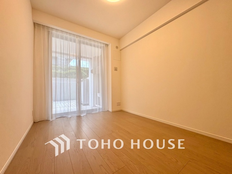 内装 【PRIVATE ROOM】◆プライベートな時間◆最高な暮らしにはこの空間が必要。家族のふれあいも大切にしつつ、自分の空間も大切にしたい。