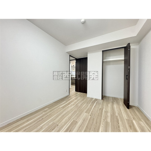 フラッツ西所沢の物件画像