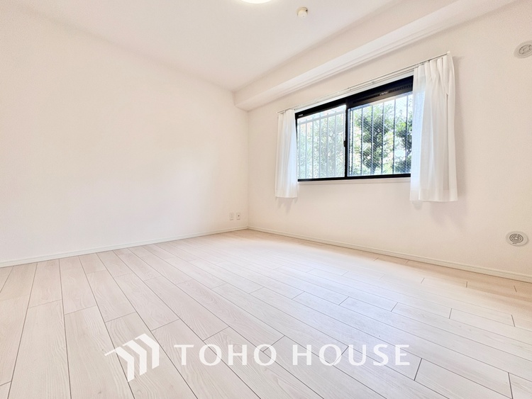 内装 快適に新生活をお送り頂けます。