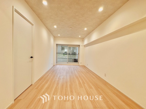 等々力ハイツの画像