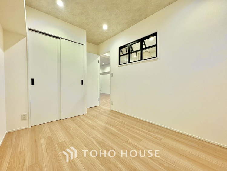 内装 快適に新生活をお送り頂けます。