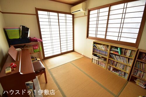 石谷町　中古戸建の物件画像