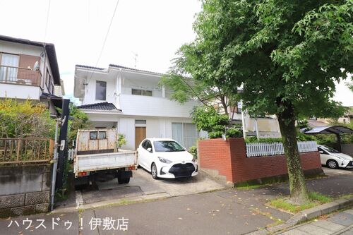 伊敷台５丁目　中古戸建の物件画像