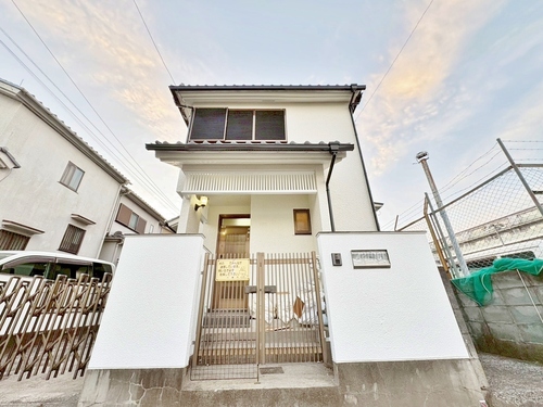 八潮市八潮８丁目の画像