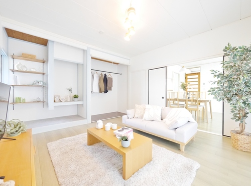 八潮市八潮８丁目の画像