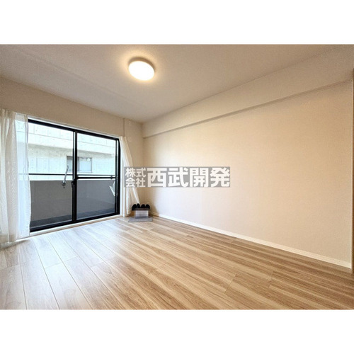 レクセルマンション石神井公園の物件画像