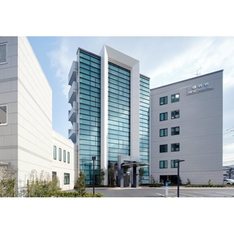 周辺 瀬戸病院(約300m)