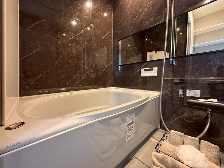 その他 心も体もオフになる極上のリラックスタイムをお楽しみください。