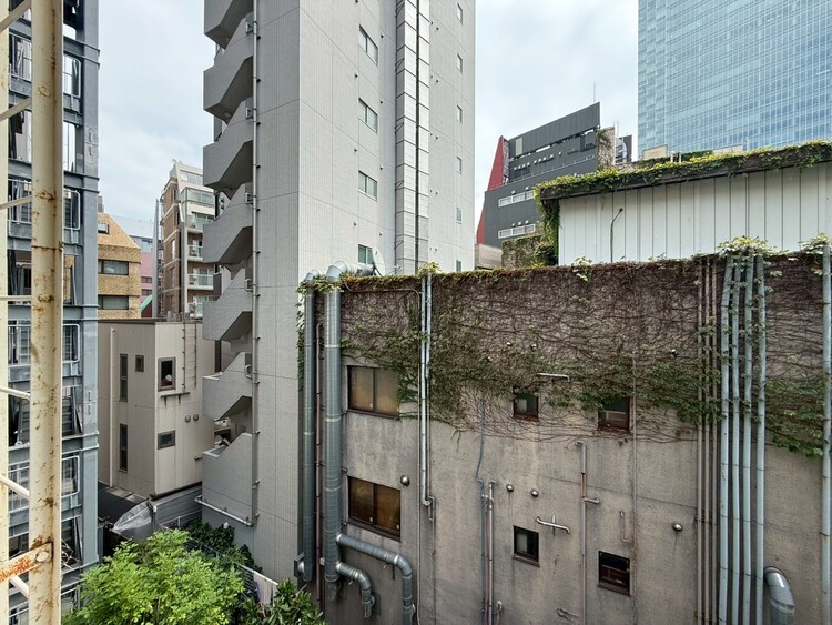 その他 眺望や窓からの景色が良いと、家で過ごす時間も快適です。