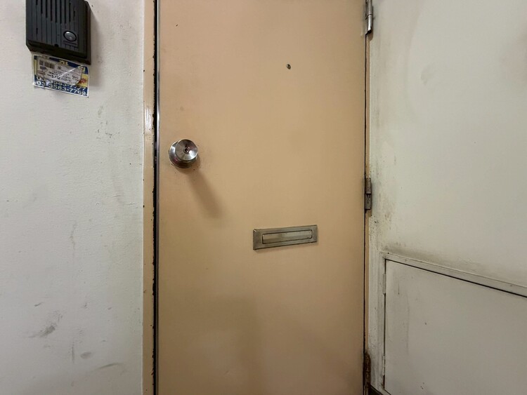 その他 清潔感のある落ち着いた雰囲気の玄関です。