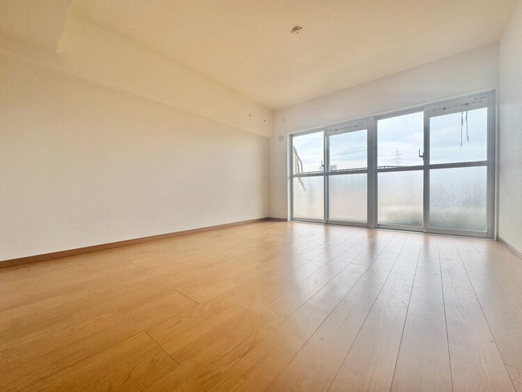 その他 通風・採光に優れ、心地よい光と風が溢れています。