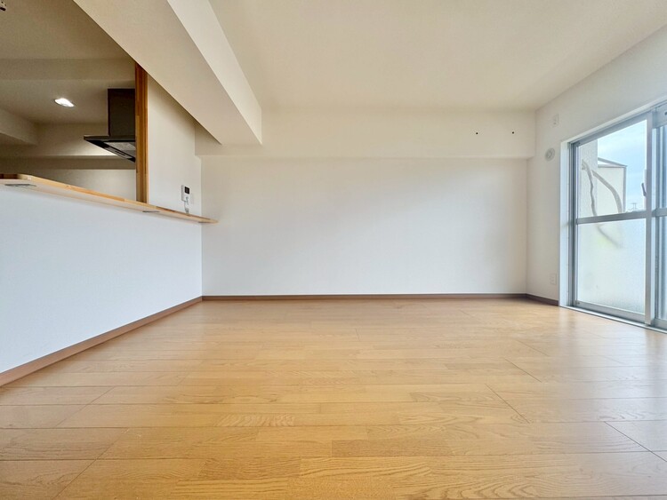 その他 「空間が織り成すひとつ先の住み心地」を演出します。