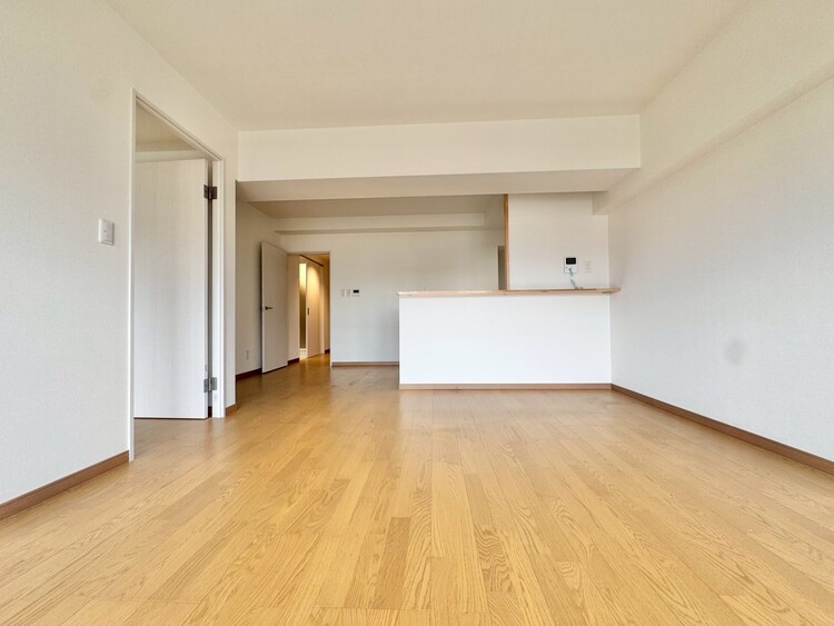 その他 充実した生活は伸びやかな居室空間から始まります。