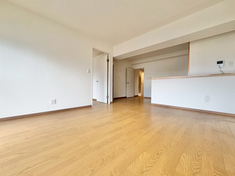 その他 伸びやかな空間のなかで、ゆったりとしたひとときを過ごせます。