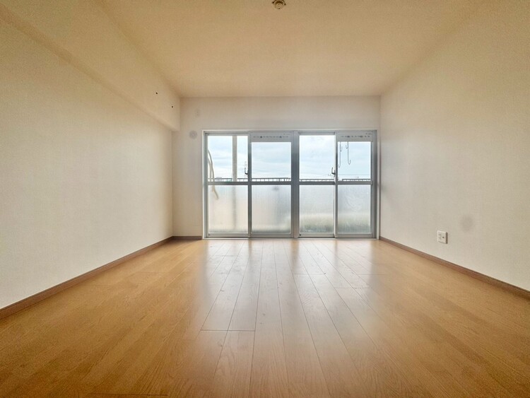 その他 落ち着いた雰囲気に包まれて、伸びやかな空間。