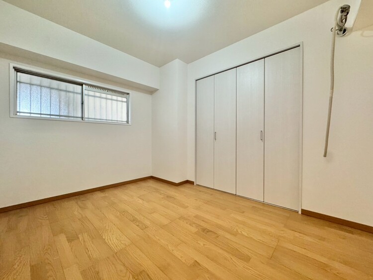 その他 清かで艶やかな時間をもたらしてくれる室内です。