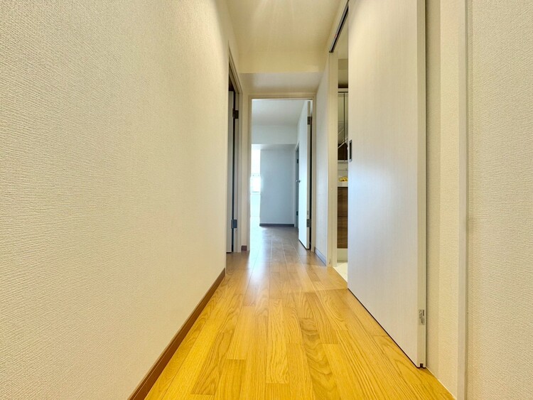 その他 安らぎに満ちた空間がここから始まります。