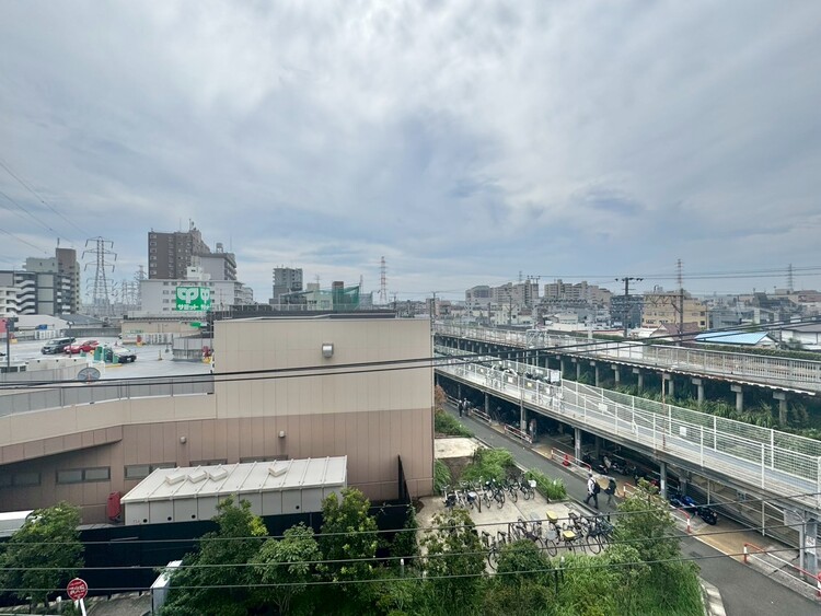 その他 陽当たり・通風・開放感に恵まれた環境です。