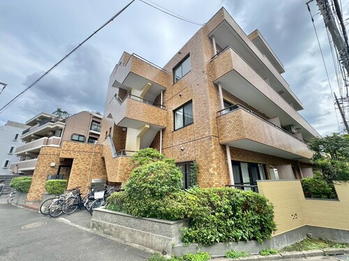 ライオンズマンション馬事公苑第２の物件画像