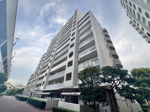 リジェンヌ京町３号棟の物件画像