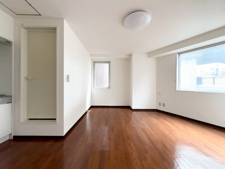 その他 通風・採光に優れ、心地よい光と風が溢れています。