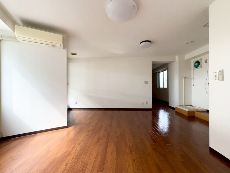 その他 「空間が織り成すひとつ先の住み心地」を演出します。