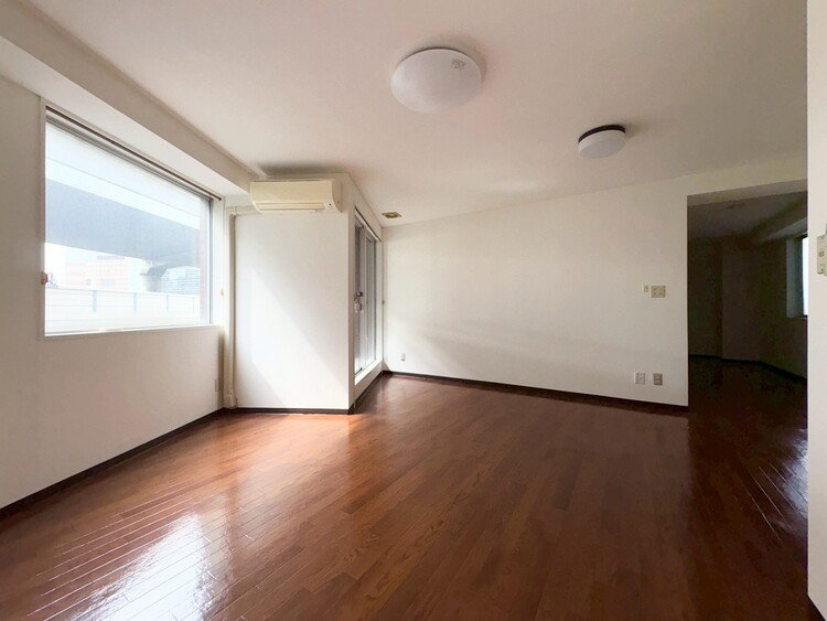 その他 充実した生活は伸びやかな居室空間から始まります。