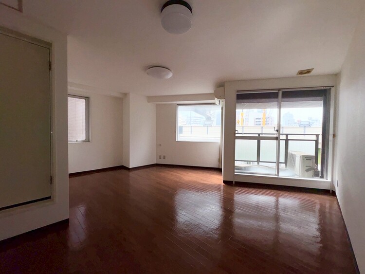 その他 シンプルな内装と偏り過ぎないデザインで統一しました。