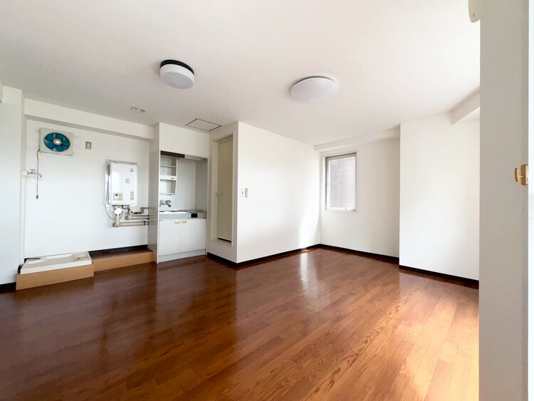 その他 居心地の良い空間に仕上がっております。