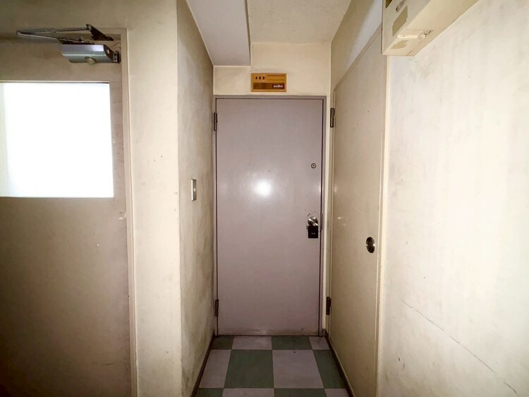 その他 清潔感のある落ち着いた雰囲気の玄関です。