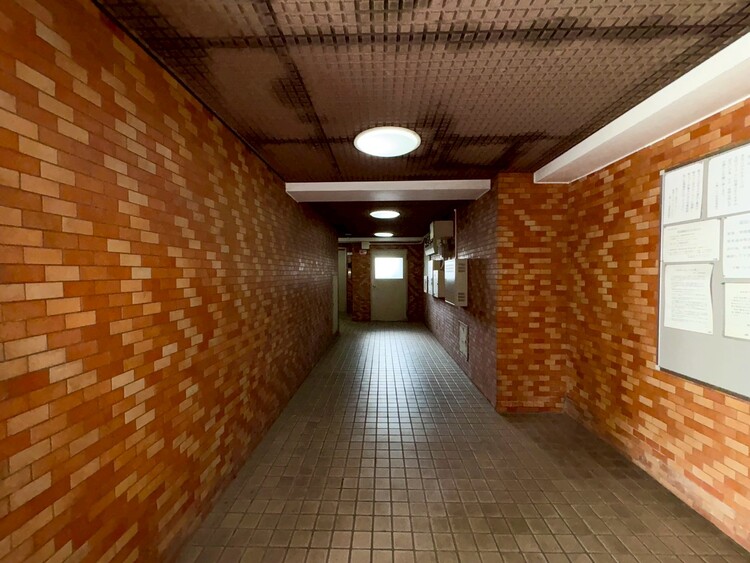 その他 綺麗に整備されており、行き届いた管理体制をうかがわせます。