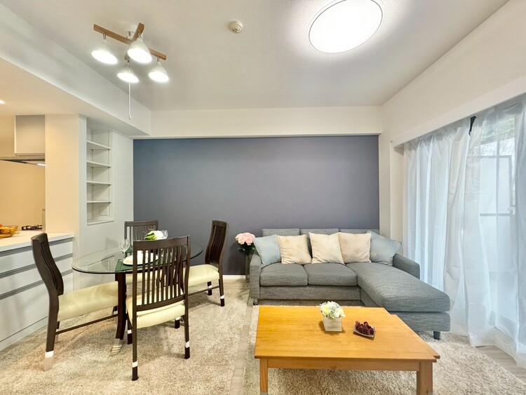 その他 「空間が織り成すひとつ先の住み心地」を演出します。