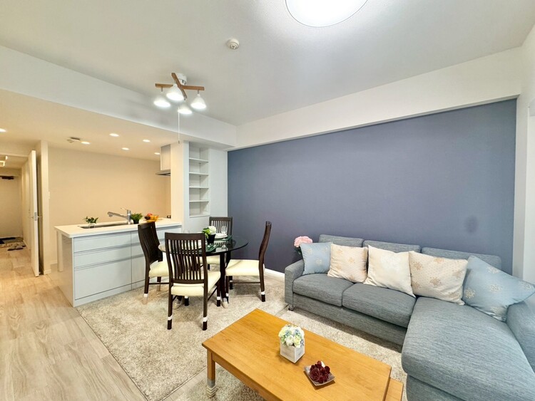 その他 快適に・伸びやかに。心の潤いを求める方々へ。