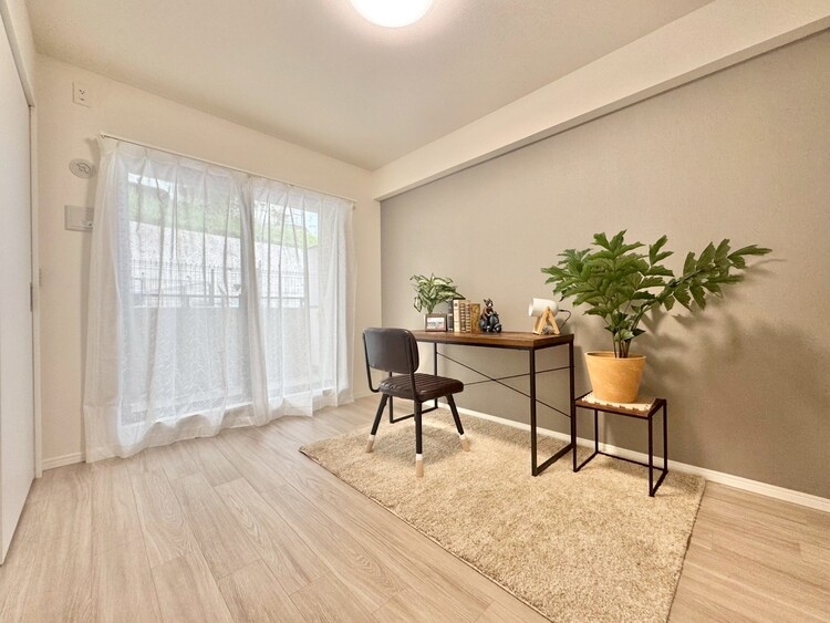 その他 快適に・伸びやかに。心の潤いを求める方々へ。