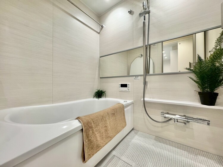 その他 心も体もオフになる極上のリラックスタイムをお楽しみください。